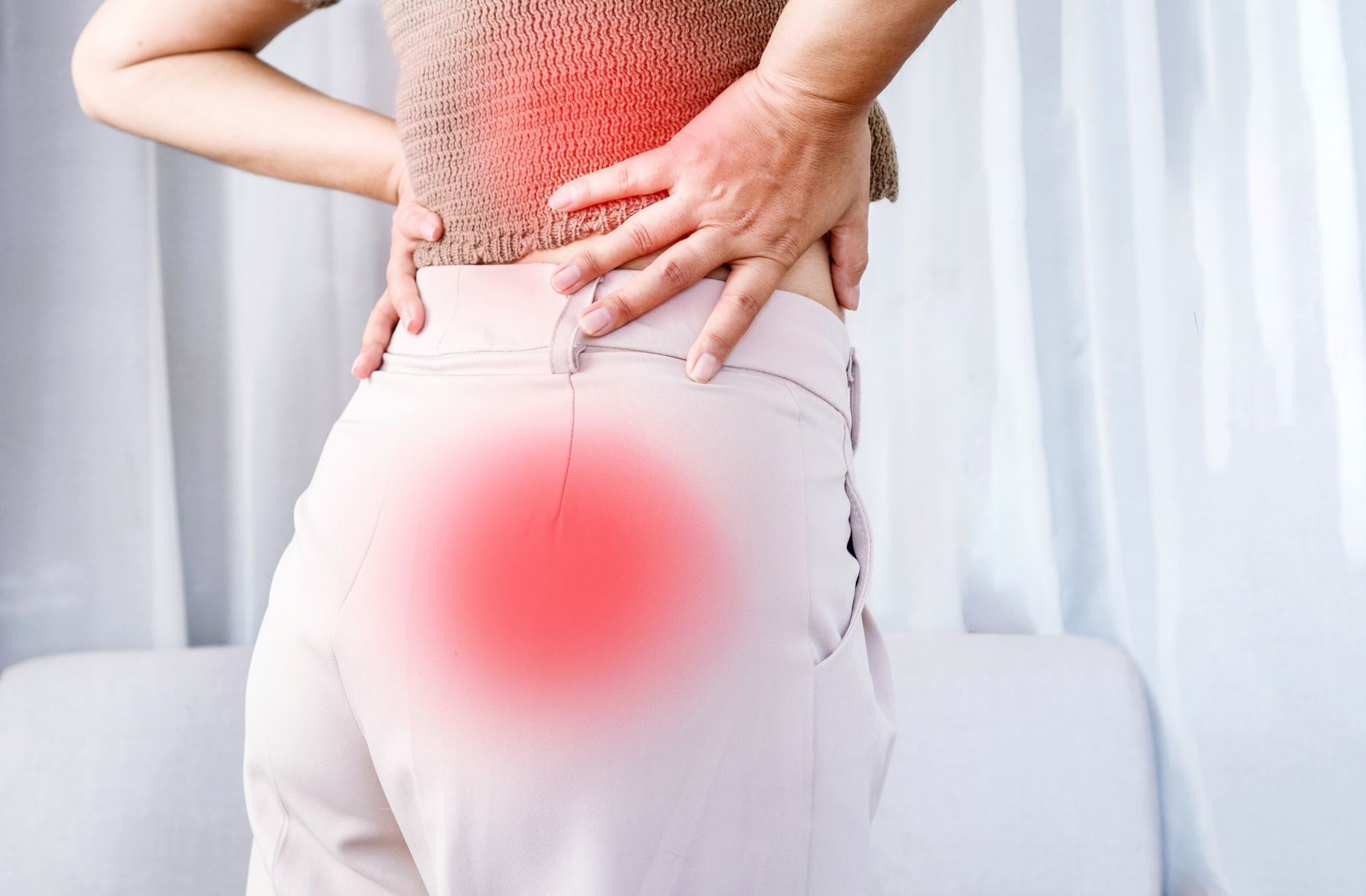 The Signs Of Sciatica Improving You Will See After Doing These Stretches